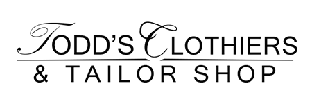 Todds Clothiers and Tailor Shop