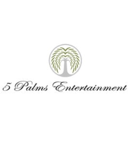 Graphic Design Kansas City 5 Palms Entertainment 266x300 - Graphic Design Kansas City