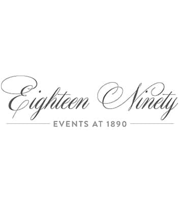 1890 Event Space