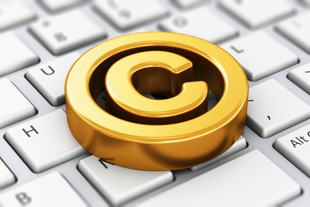 Top 10 Questions Marketers Have About Copyright