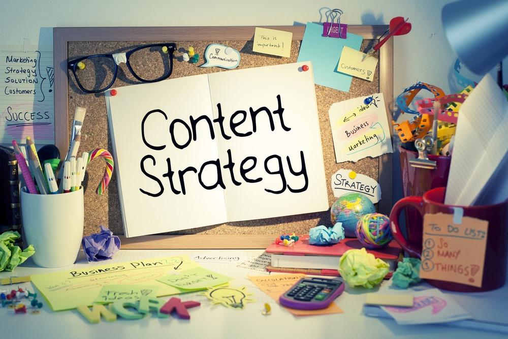 How to Elevate Your Content Strategy Amplify Outreach Efforts