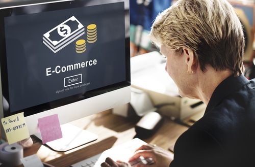 E Commerce Marketing The Three Rs
