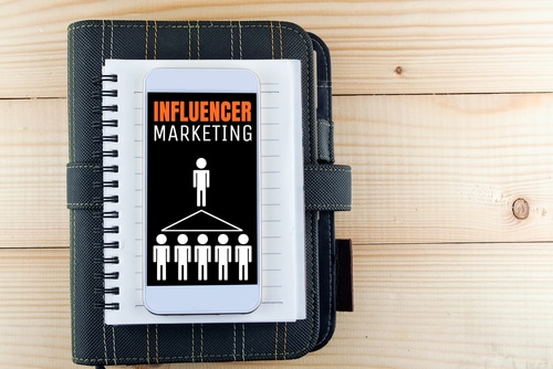 Reasons For Building Support For Influencer Marketing