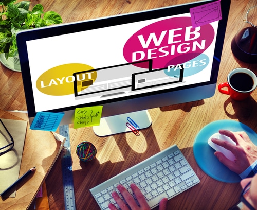 How to turn Website Design into a Brand Experience