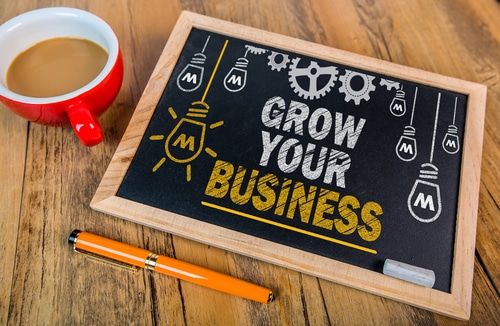 Local Businesses How to Grow Your Business