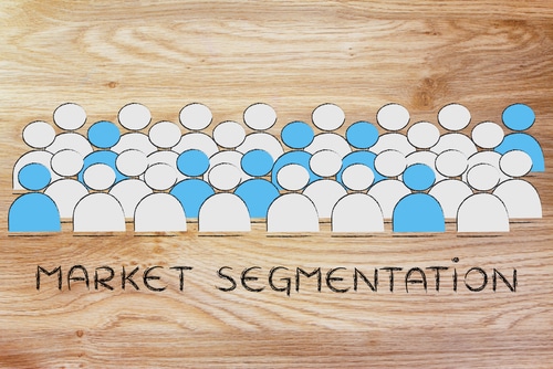 Market Segmentation 4 Tips for B2B Marketers