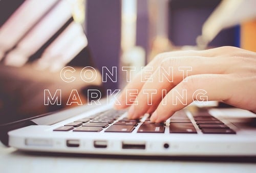 The 6 Principles of Content Marketing