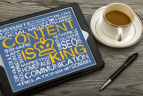 4 Tips for Content Marketing Success