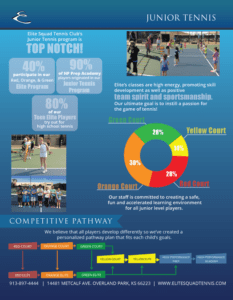 Graphic Design Kansas City Infographic Desgin Elite Squad Tennis Club 5 233x300 - Graphic Design Kansas City