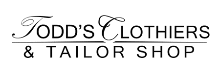 Digital Marketing Todds Clothiers and Tailor Shop - Digital Marketing
