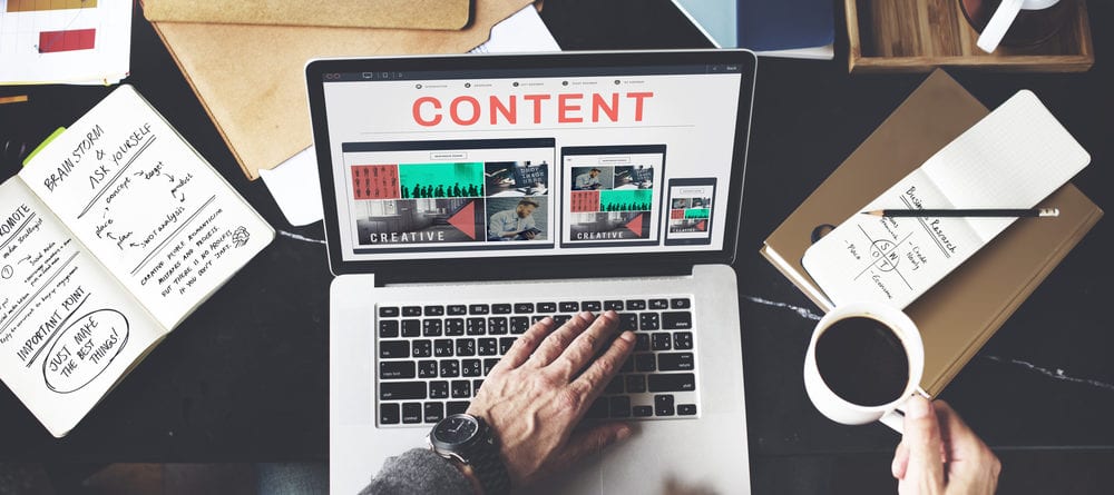 Content Tools Improve Your Online Presence