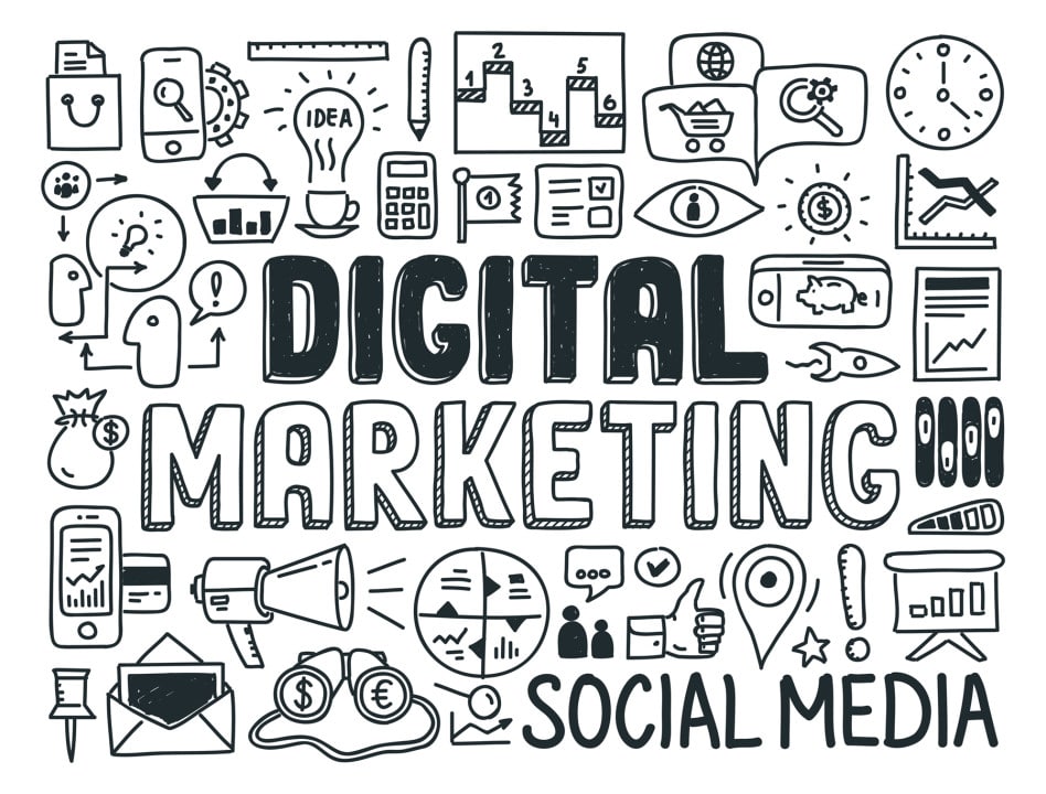 Digital Marketing digital marketing - Digital Marketing