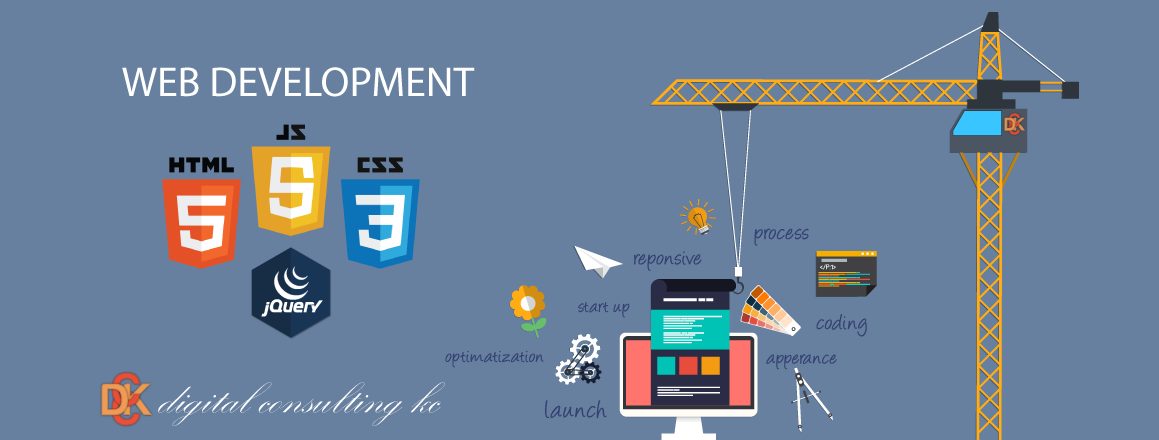 Web Development web development - Web Development