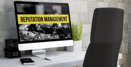 Five Reliable Tools for Reputation Management