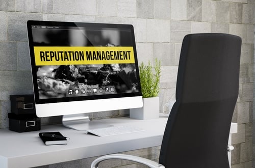 Five Reliable Tools for Reputation Management