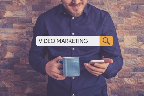 Using Video Content For Customer Engagement