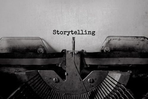 What you didnt know about good storytelling