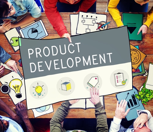 Can customers be involved in new product development