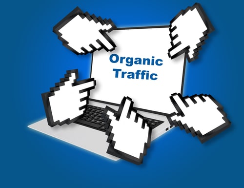 15 proven strategies to increase organic web traffic