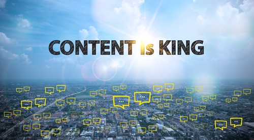 Seven content types that will increase your leads and optimize conversion rates
