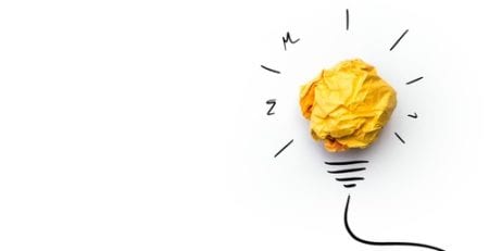 Six strategies to help you generate creative ideas
