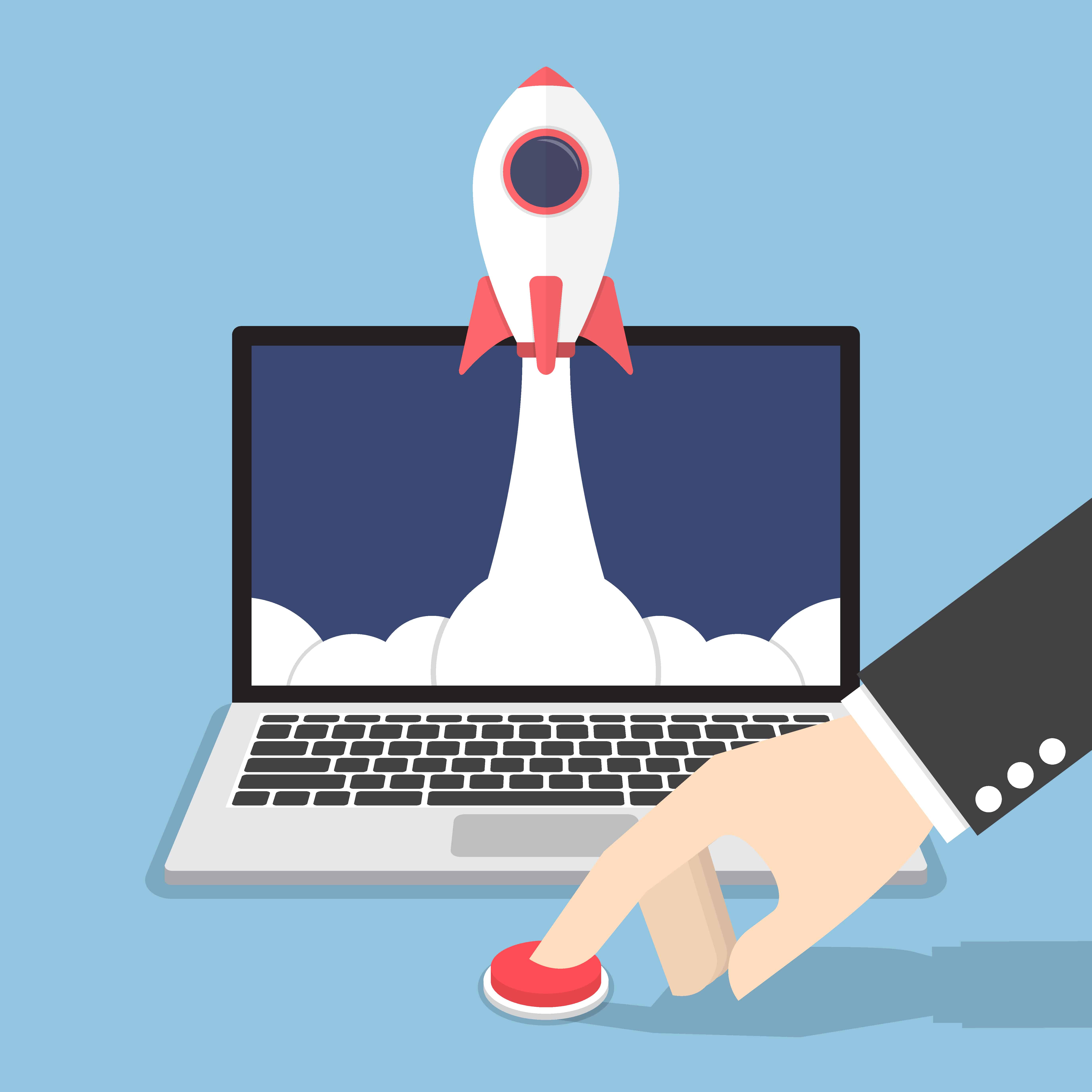 10 website launch tips to ensure a seamless go live transition
