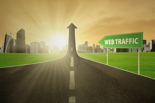 Heres how to increase your organic traffic